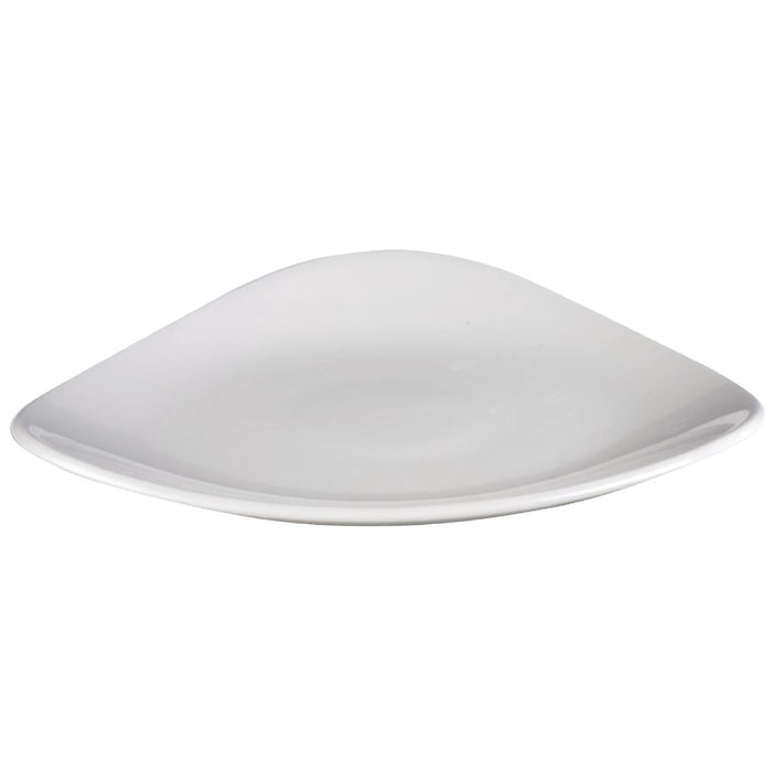266(Ø)mm/ 10 1/2". White. Pack quantity: 12.