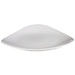 266(Ø)mm/ 10 1/2". White. Pack quantity: 12.