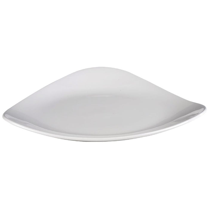 310(Ø)mm/ 12 1/4". White. Pack quantity: 6.