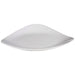 310(Ø)mm/ 12 1/4". White. Pack quantity: 6.