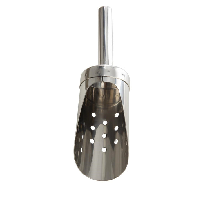 Olympia Ice Scoop with Perforations Small Olympia