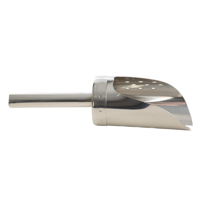 Olympia Ice Scoop with Perforations Small Olympia