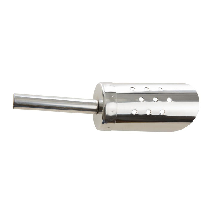 Olympia Ice Scoop with Perforations Small Olympia
