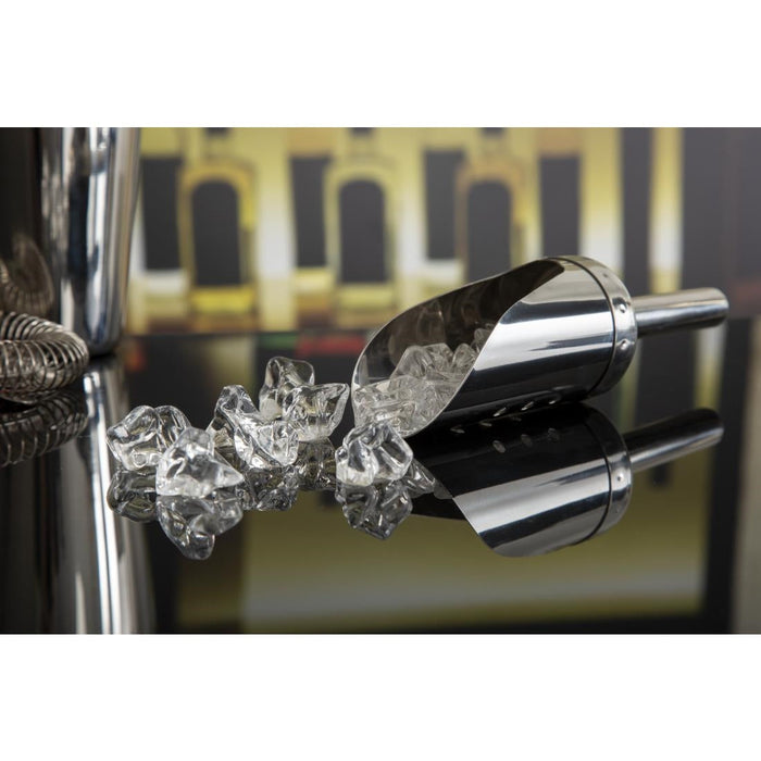 Olympia Ice Scoop with Perforations Small Olympia