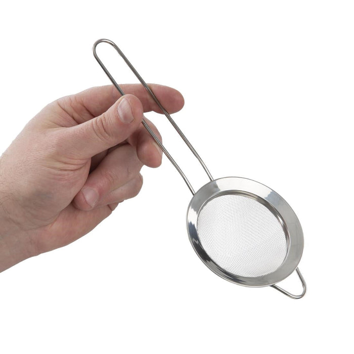 Olympia Fine Mesh Strainer Olympia