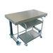 Craven 3 Tier Undercounter Serving Trolley Craven