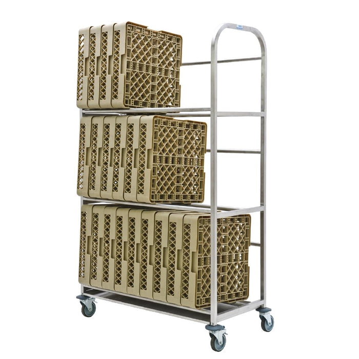Craven Drip Dry Trolley Craven