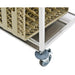Craven Drip Dry Trolley with Tray Craven