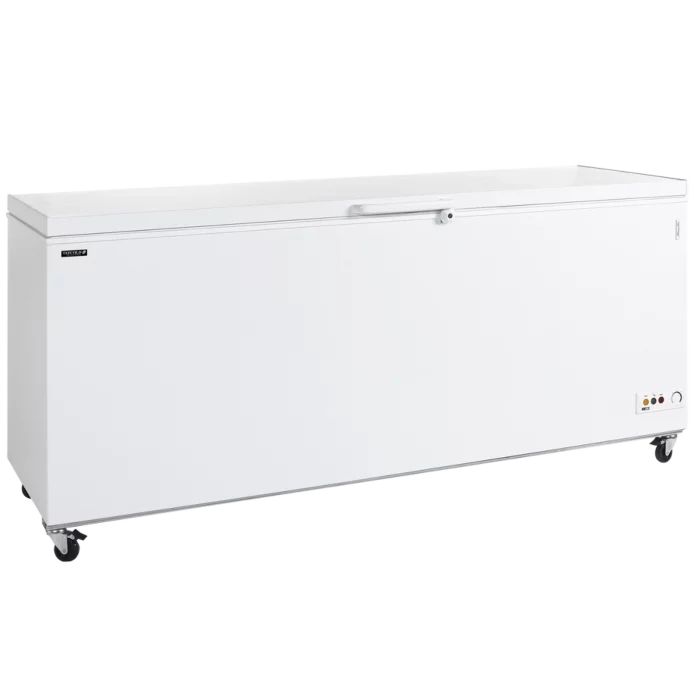 Tefcold CF700 SL Ice Cream Freezer