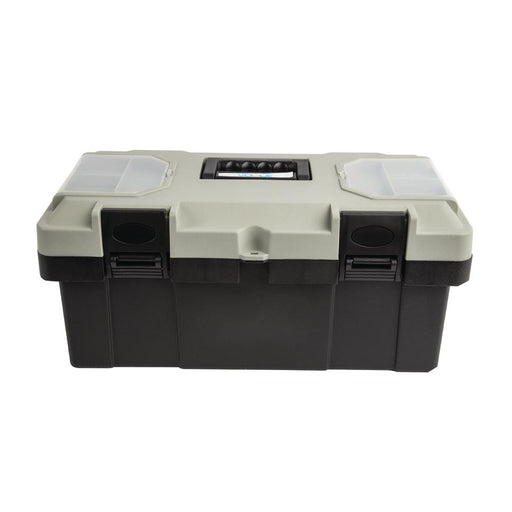 Strong Plastic Construction. Holds Large Numbers of Knives. Knives Sold Separately