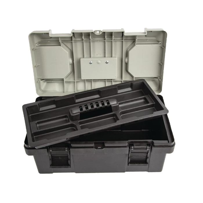 Vogue Plastic Knife Box 45cm Vogue
