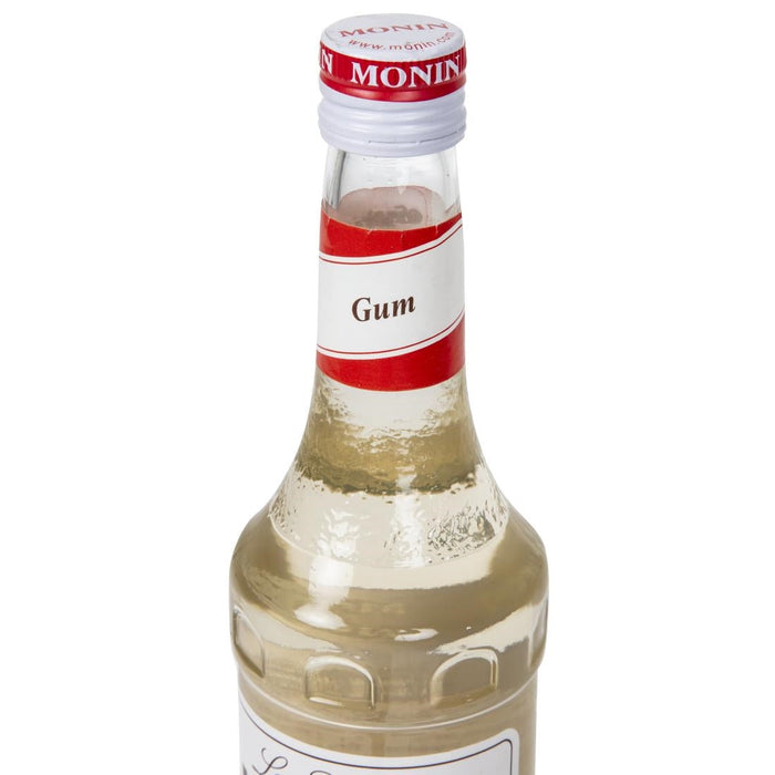 Monin Gomme Syrup 700ml Monin