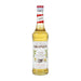 Monin Vanilla Syrup 700ml Monin