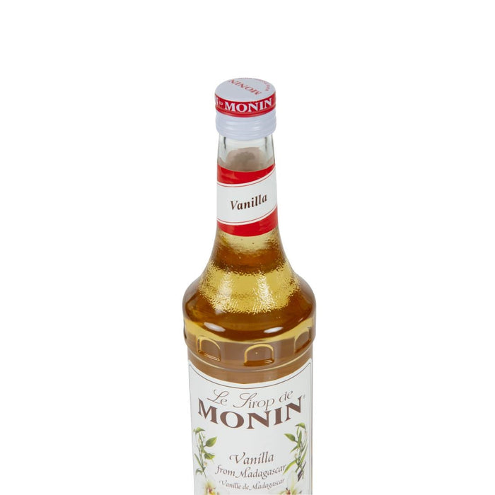 Monin Vanilla Syrup 700ml Monin