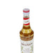 Monin Vanilla Syrup 700ml Monin