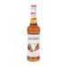 Monin Caramel Syrup 700ml Monin