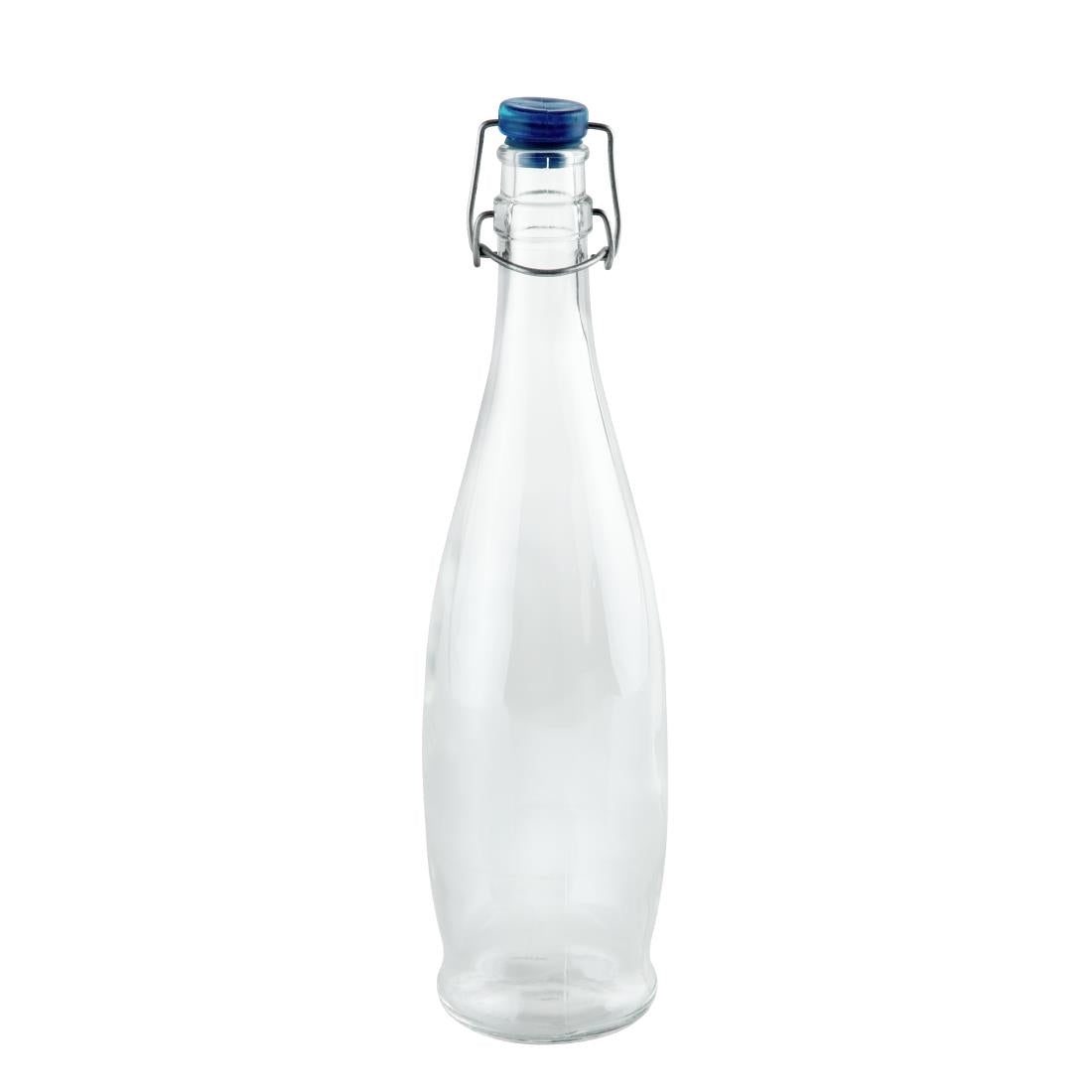 Glass Bottles