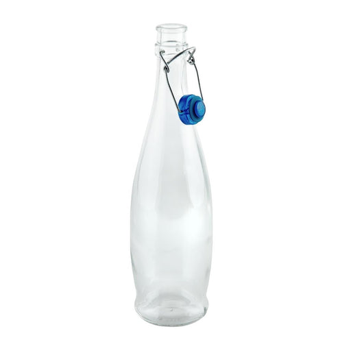 Artis Glass Water Bottles 1Ltr (6 Pack) Artis
