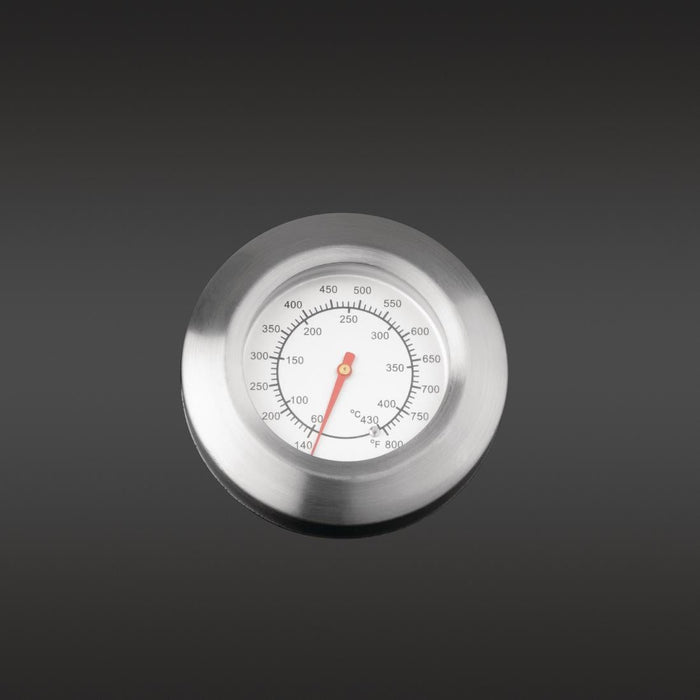 Buffalo 4 Burner Gas Barbecue with Hob Buffalo