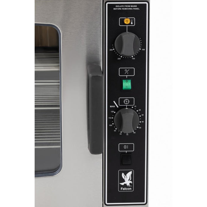 Falcon Convection Oven E711 Falcon