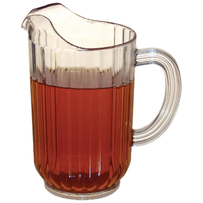 Olympia Kristallon Polycarbonate Pitcher 1.4Ltr Olympia