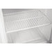 Polar C-Series Under Counter Display Fridge White Polar