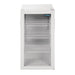 Polar C-Series Under Counter Display Fridge White Polar