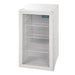 Polar C-Series Under Counter Display Fridge White Polar