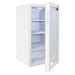 Polar C-Series Under Counter Display Fridge White Polar