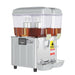 Polar G-Series Twin Tank Chilled Drinks Dispenser Polar