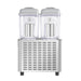 Polar G-Series Twin Tank Chilled Drinks Dispenser Polar