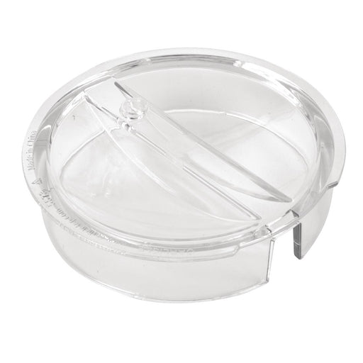 For 1.5Ltr jugs. White. Pack Quantity: 6