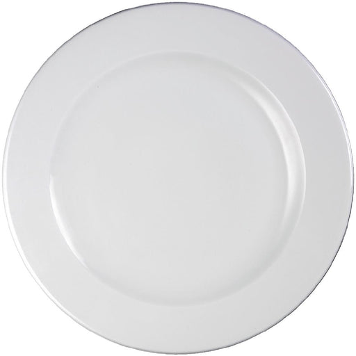 165(Ø)mm/ 6 1/2". White. Pack quantity: 12.