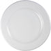 165(Ø)mm/ 6 1/2". White. Pack quantity: 12.