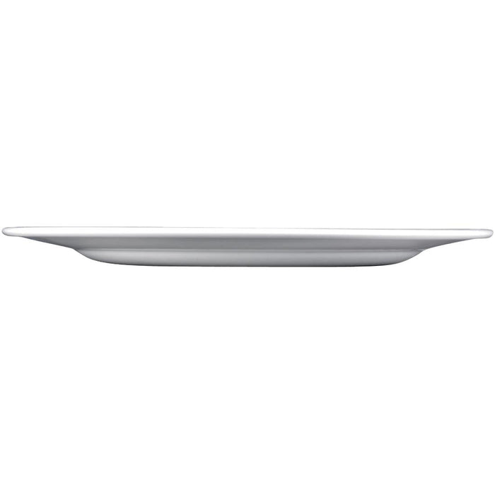 Churchill Profile Plates 232mm (12 Pack) Churchill