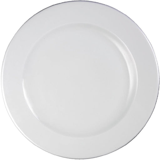 232(Ø)mm/ 9 1/4". White. Pack quantity: 12.