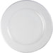 232(Ø)mm/ 9 1/4". White. Pack quantity: 12.
