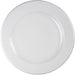 261(Ø)mm | 10¼(Ø)". White. Pack Quantity: 12