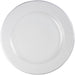 270(Ø)mm/ 10 3/4". White. Pack quantity: 12.