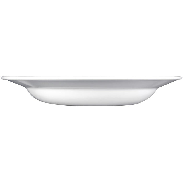 Churchill Profile Rimmed Soup Bowls 500ml (12 Pack) Churchill
