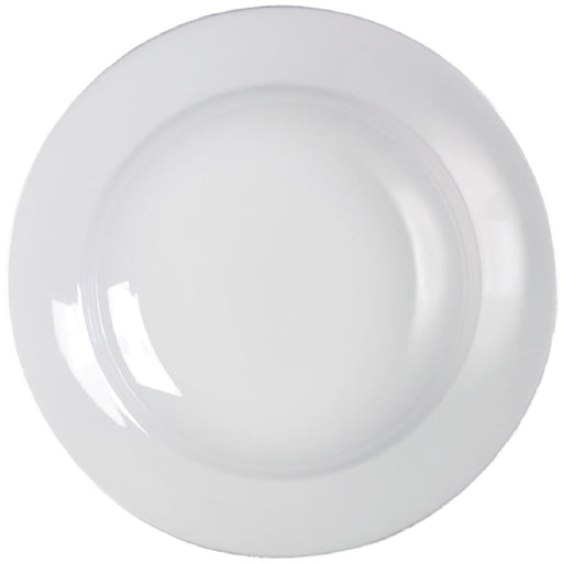 305(Ø)mm/ 12". 875ml. White. Pack quantity: 12.