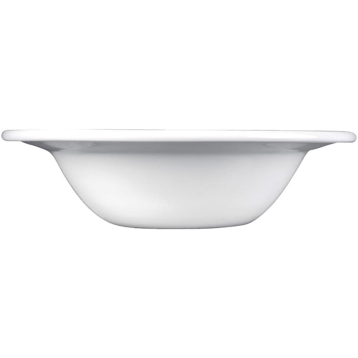 Churchill Profile Oatmeal Bowls 168mm (12 Pack) Churchill
