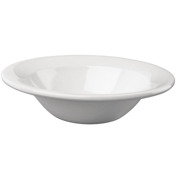 Churchill Profile Oatmeal Bowls 168mm (12 Pack) Churchill