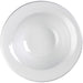 168(Ø)mm/ 6 1/2". 255ml. White. Pack quantity: 12.