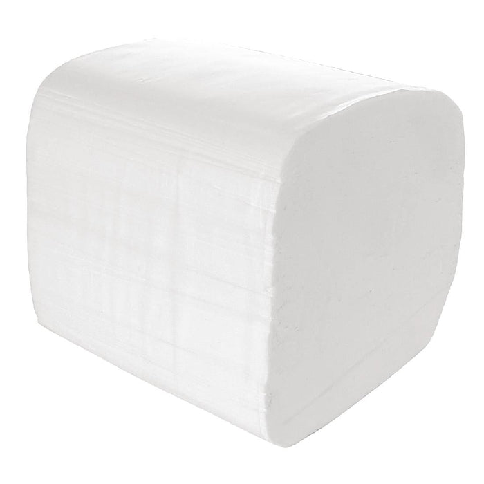 Jantex Bulk Pack Toilet Tissue (36 Pack) Jantex