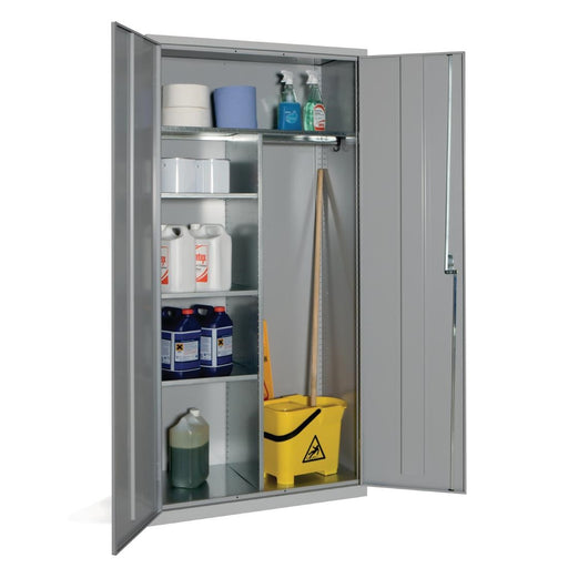 Colour: Grey