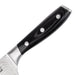 Vogue Tsuki Series 7 Vegetable Chopper Black 17.2cm Vogue
