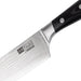 Vogue Tsuki Series 7 Vegetable Chopper Black 17.2cm Vogue