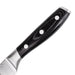 Vogue Tsuki Series 7 Bread Knife Black 19.6cm Vogue