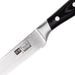Vogue Tsuki Series 7 Bread Knife Black 19.6cm Vogue